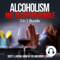 Alcoholism and Recovery Bundle