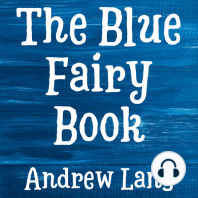 The Blue Fairy Book