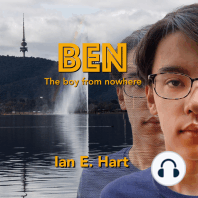 Ben, the boy from nowhere