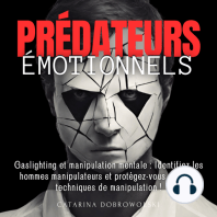 Prédateurs émotionnels