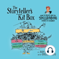 The Storyteller's Kit Box