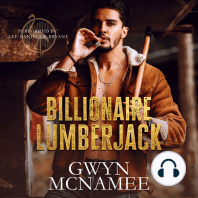 Billionaire Lumberjack