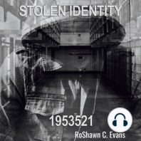 Stolen Identity