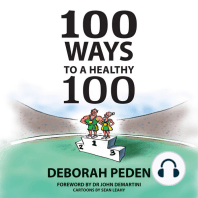 100 Ways To A Healthy 100