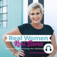 Real Women, Real Stories