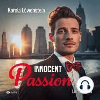 Innocent Passion (ungekürzt)