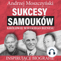 Sukcesy samouków