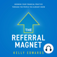The Referral Magnet