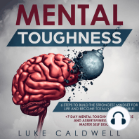 Mental Toughness