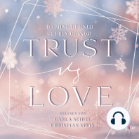 vs. Love - Trust vs. Love, Band 2 (ungekürzt)
