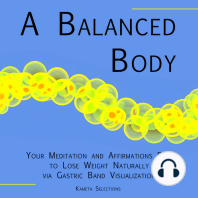 A Balanced Body