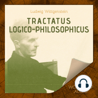 Tractatus Logico - Philosophicus