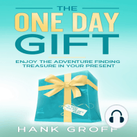The One Day Gift