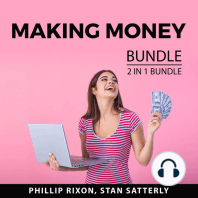 Making Money Bundle, 2 IN 1 Bundle
