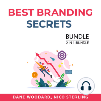 Best Branding Secrets Bundle, 2 IN 1 Bundle