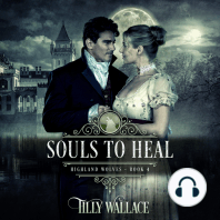 Souls to Heal