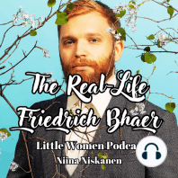 Little Women Podcast