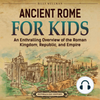 Ancient Rome for Kids