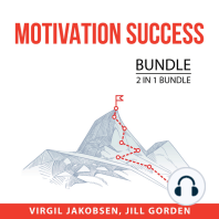 Motivation Success Bundle, 2 i 1 bundle