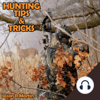 Hunting Tips & Tricks