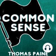 Common Sense