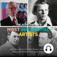 The 20th Century’s Most Influential Artists
