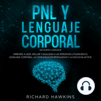 PNL y lenguaje corporal [NLP & Body Language]