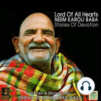 Lord Of All Hearts Neem Karoli Baba Stories Of Devotion