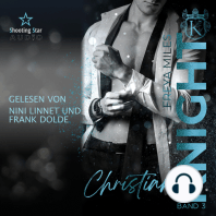 Christian Knight - The Cunningham Knights, Band 3 (ungekürzt)