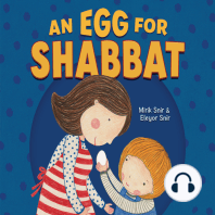 An Egg for Shabbat