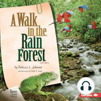 A Walk in the Rain Forest, 2nd Edition