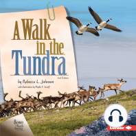 A Walk in the Tundra, 2nd Edition
