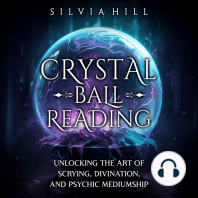 Crystal Ball Reading