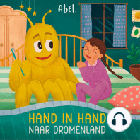 Hand in hand naar dromenland - Abel Originals, Season 1, Episode 5