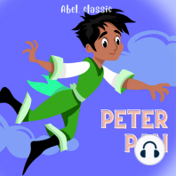 Peter Pan - Abel Classics, Season 1, Episode 1