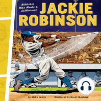 Jackie Robinson