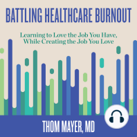 Battling Healthcare Burnout