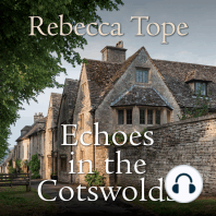 Echoes in the Cotswolds