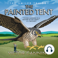 The Painted Tent