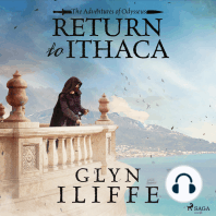 Return to Ithaca