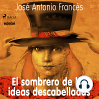 El sombrero de las ideas descabelladas