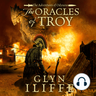 The Oracles of Troy