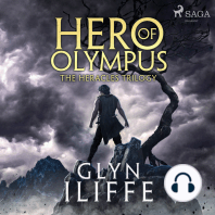 Hero of Olympus