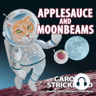 Applesauce and Moonbeams