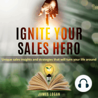 Ignite Your Sales Hero