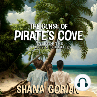 The Curse of Pirate's Cove