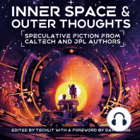 Inner Space and Outer Thoughts