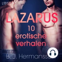 Lazarus - 10 erotische verhalen