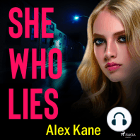 She Who Lies