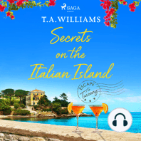 Secrets on the Italian Island